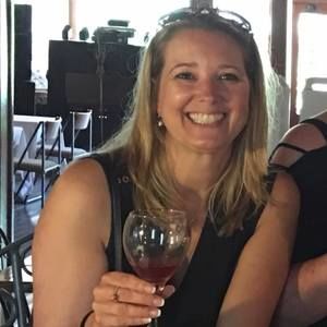 Meet your Posher, Robin